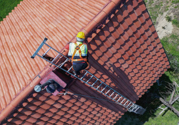 EPDM Roofing in Gorman, NC