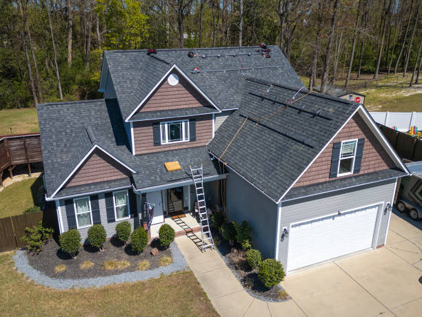 Roof Insulation in Gorman, NC